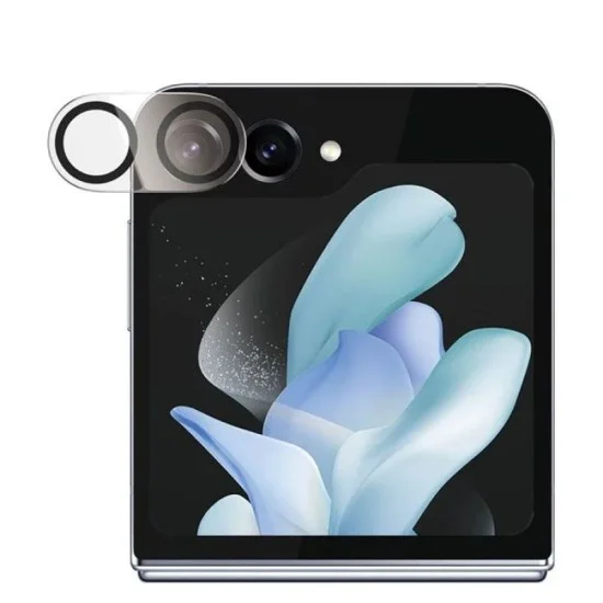 Camera Lens Plate Samsung Z Flip5  Pictureperfect Panzerglass